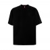 T-shirt unissexo oversized "fjord"